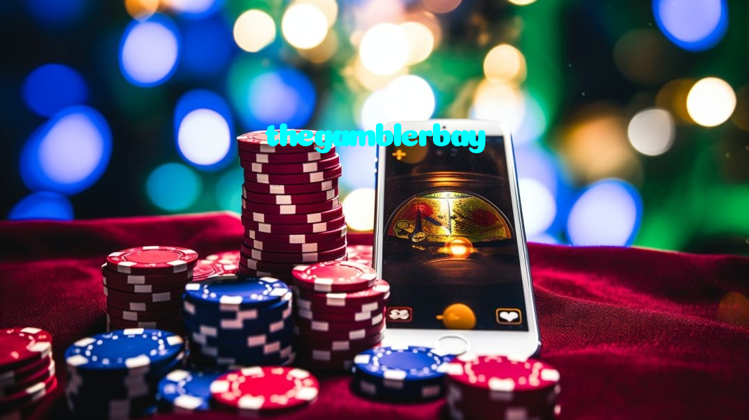 thegamblerbay خوش آمدید بونس +600% پیشکش موبائل ایپ کے پروموشن سیکشن میں دکھائی دیتی ہے۔