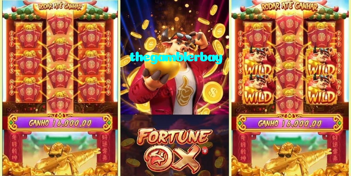 thegamblerbay