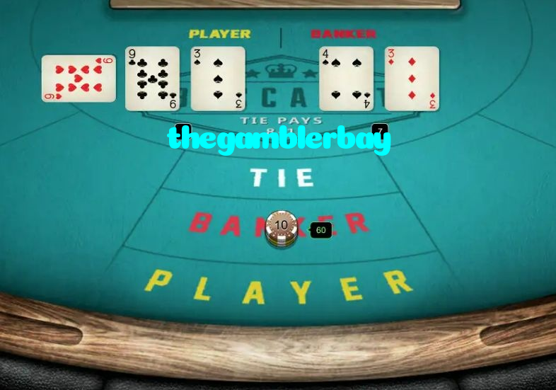 thegamblerbay خوش آمدید بونس +600% پیشکش موبائل ایپ کے پروموشن سیکشن میں دکھائی دیتی ہے۔