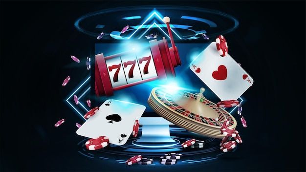 thegamblerbay کیسینو میں رولیٹی گیمز کے بارے میں معلومات