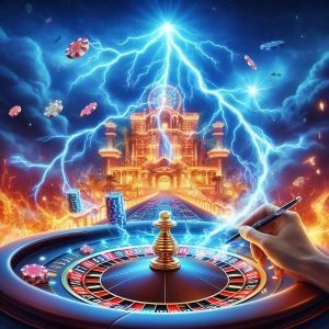 thegamblerbay پاکستان کیسینو میں بلیک جیک گیمز