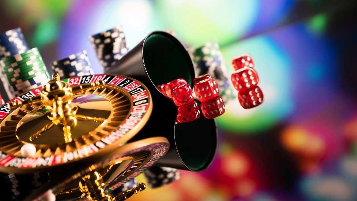 thegamblerbay کیسینو میں بکراٹکھیلیں