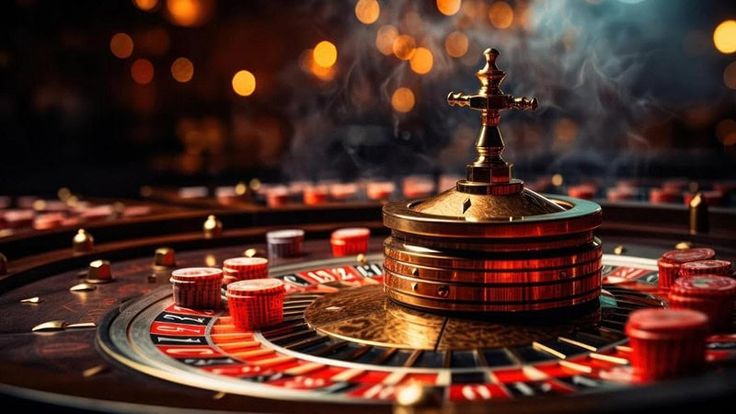 thegamblerbay پاکستان میں میگا ویز کیسینو گیمز