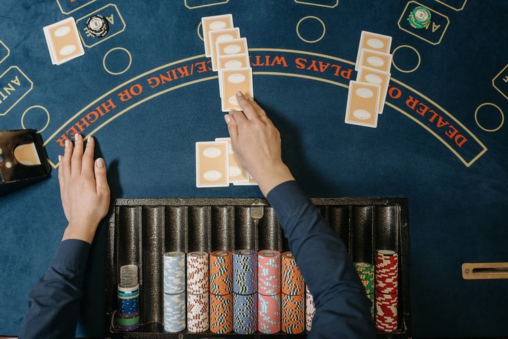 thegamblerbay سائٹ کے لیے آن لائن گیمز فراہم کرنے والے