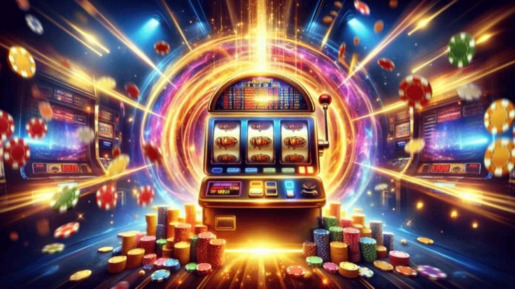 thegamblerbay کیسینو گیمز کا ایک زمرہ منتخب کریں