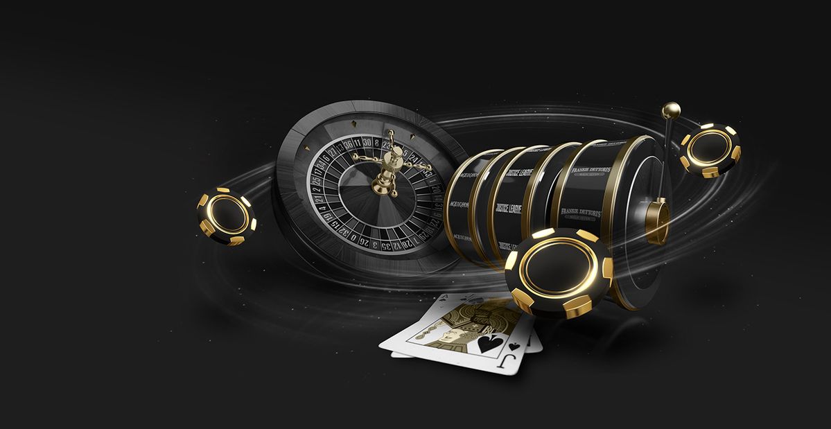 پاکستان کے نئے thegamblerbayکیسینو کھلاڑیوں کے لیے خوش آمدید بونس